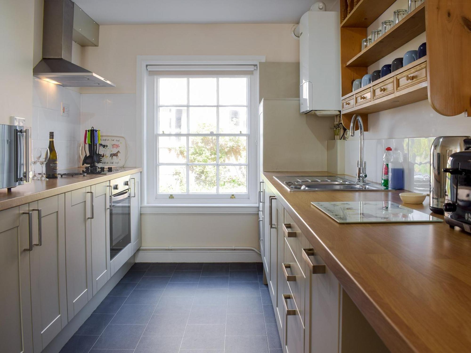 The Cottage Ledbury Exterior foto